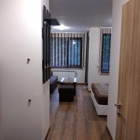 Borovets Gardens Apartment A20 Dış mekan fotoğraf