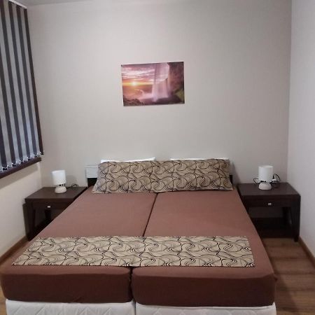 Borovets Gardens Apartment A20 Dış mekan fotoğraf