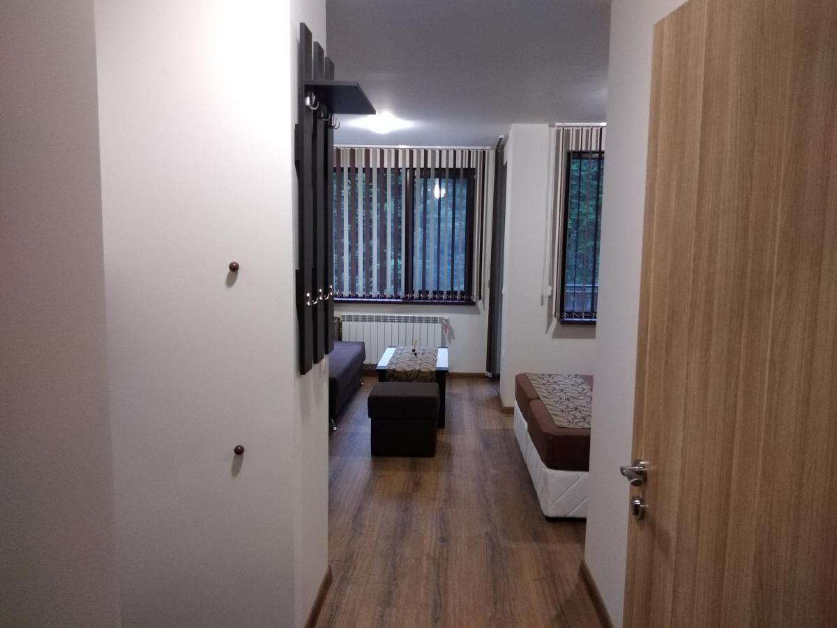 Borovets Gardens Apartment A20 Dış mekan fotoğraf