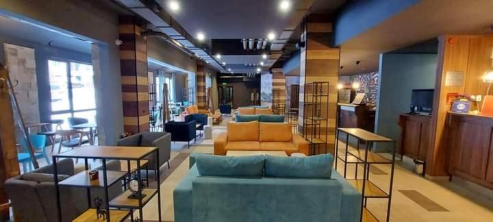 Borovets Gardens Apartment A20 Dış mekan fotoğraf