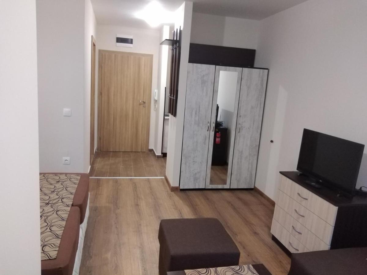 Borovets Gardens Apartment A20 Dış mekan fotoğraf