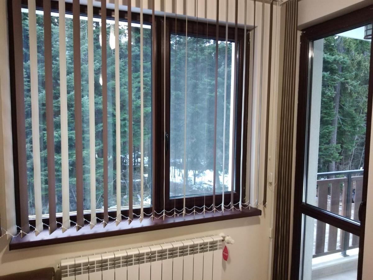 Borovets Gardens Apartment A20 Dış mekan fotoğraf
