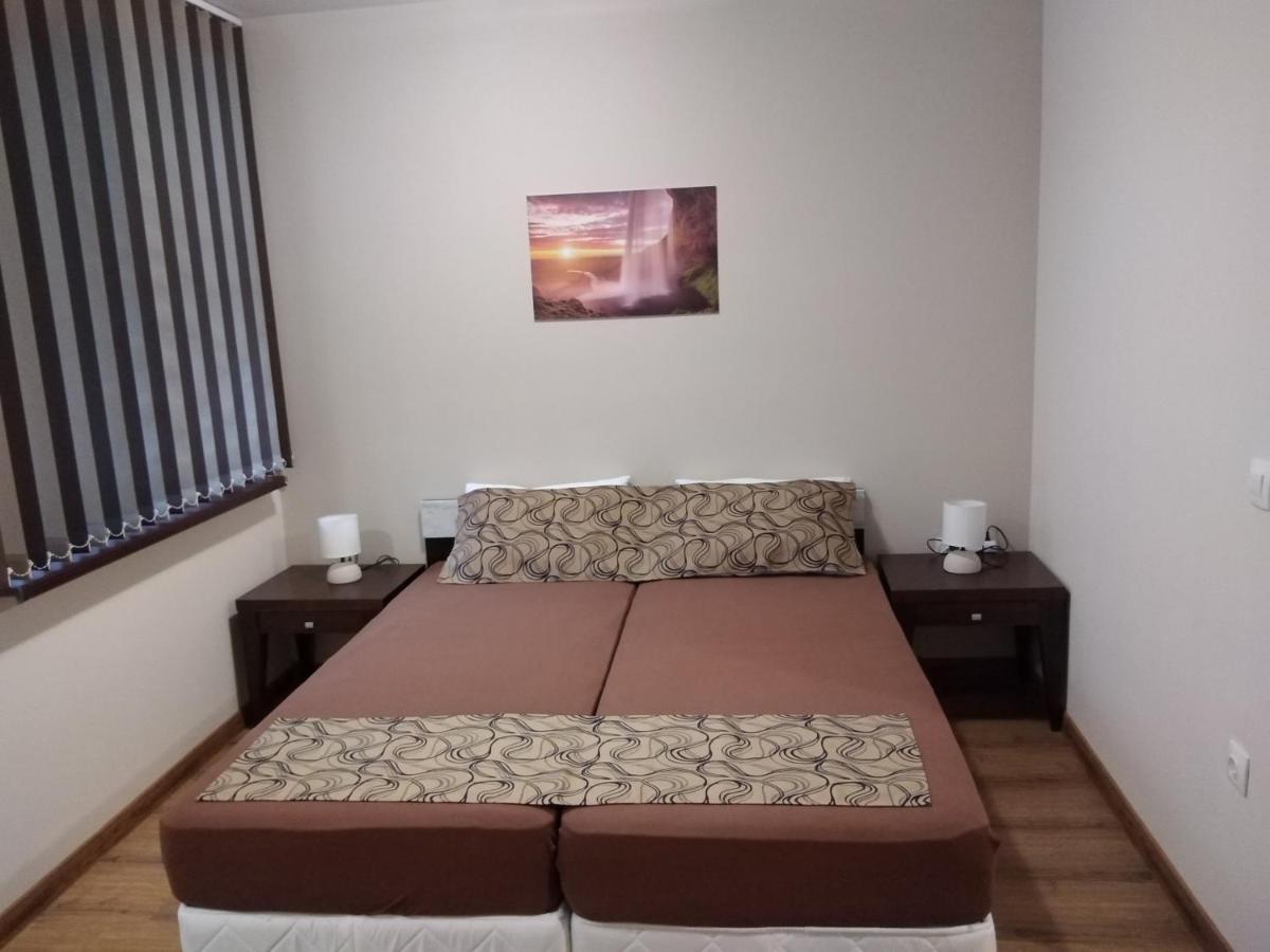 Borovets Gardens Apartment A20 Dış mekan fotoğraf