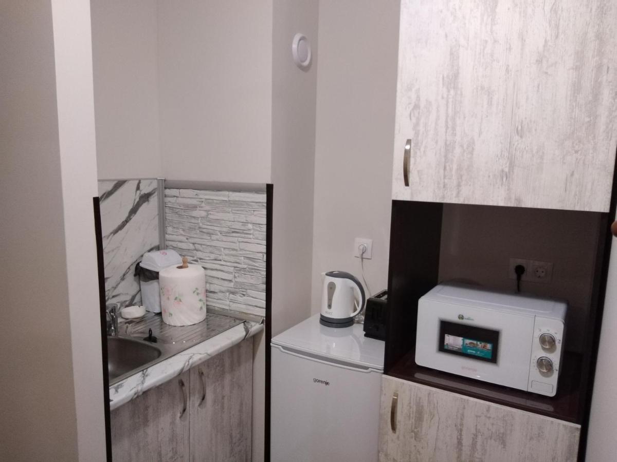 Borovets Gardens Apartment A20 Dış mekan fotoğraf