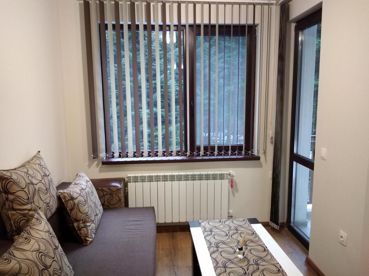 Borovets Gardens Apartment A20 Dış mekan fotoğraf