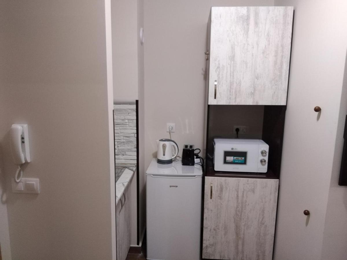 Borovets Gardens Apartment A20 Dış mekan fotoğraf