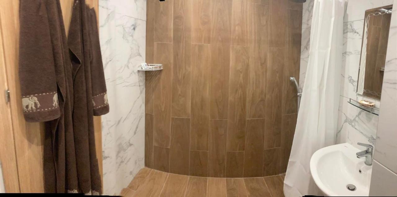 Borovets Gardens Apartment A20 Dış mekan fotoğraf