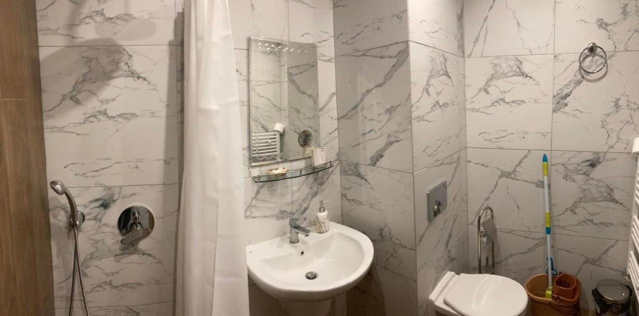 Borovets Gardens Apartment A20 Dış mekan fotoğraf