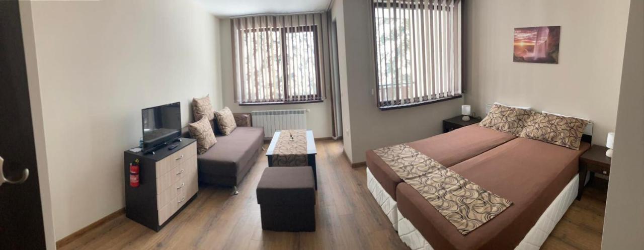 Borovets Gardens Apartment A20 Dış mekan fotoğraf
