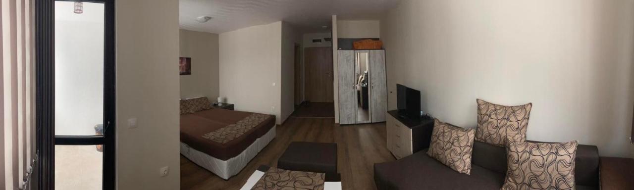 Borovets Gardens Apartment A20 Dış mekan fotoğraf