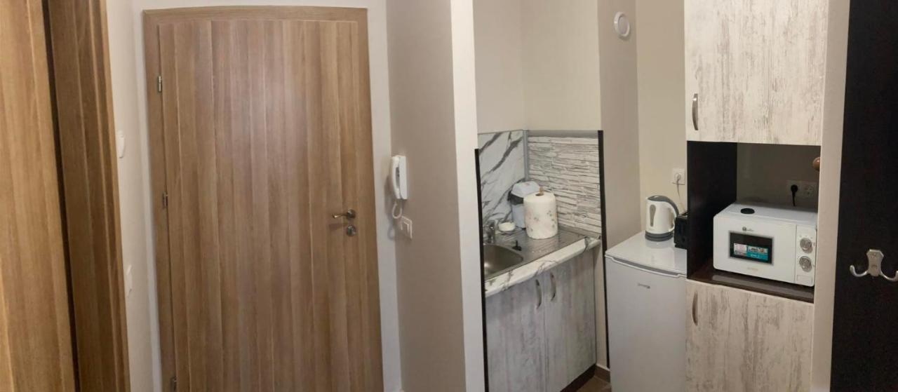 Borovets Gardens Apartment A20 Dış mekan fotoğraf