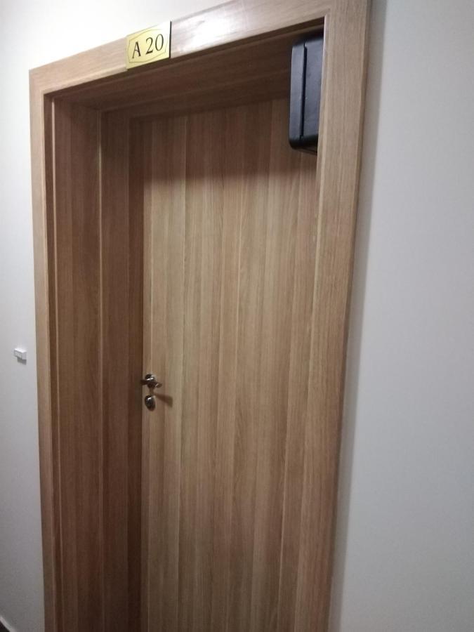 Borovets Gardens Apartment A20 Dış mekan fotoğraf